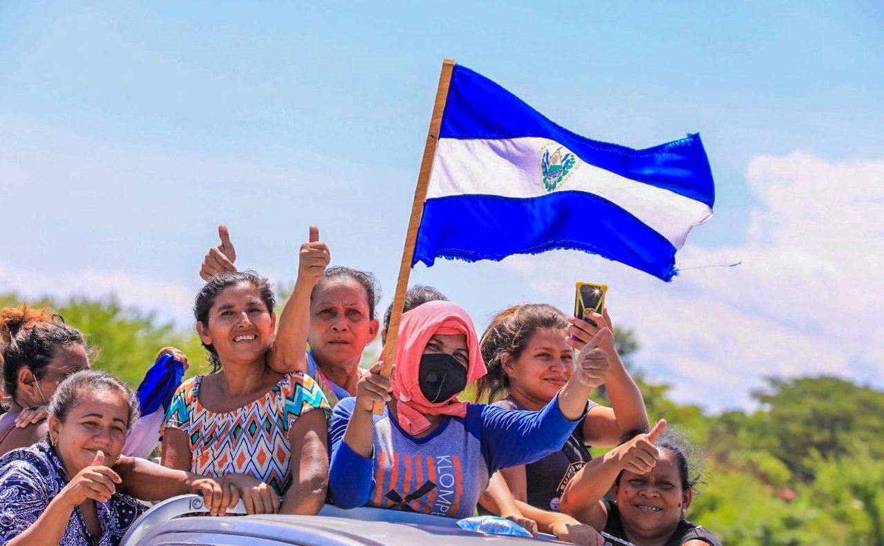 Vacunas donadas por el Gobierno de El Salvador ya están en territorio hondureño vacunas-donadas-por-el-gobierno-de-el-salvador-ya-estan-en-territorio-hondureno